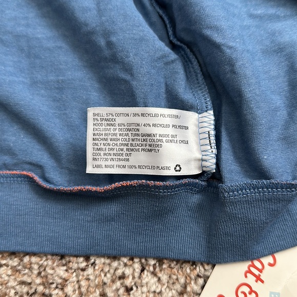 NWOT BABY BOY DINOSAUR JACKET - Picture 7 of 7